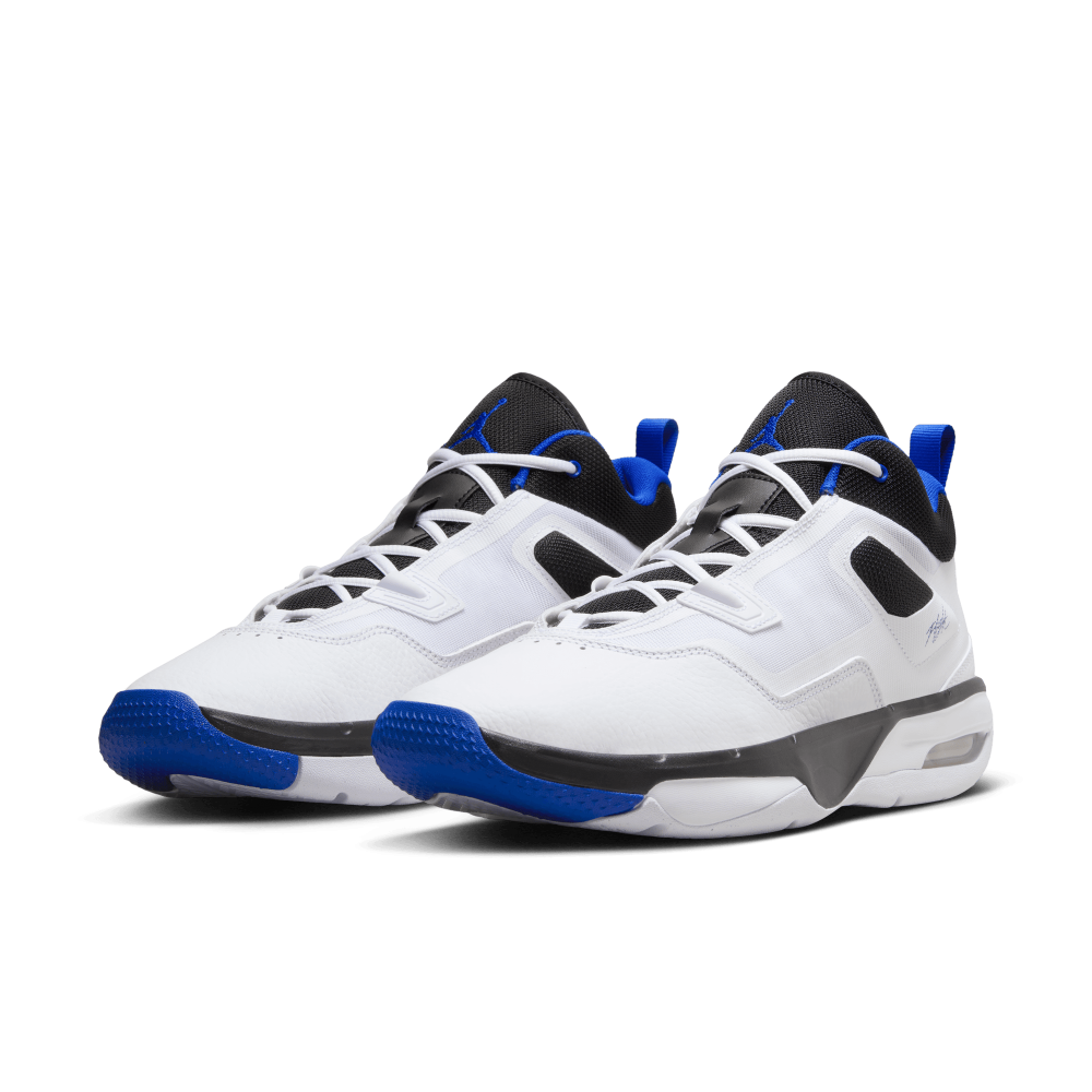 NIKE JORDAN Stay Loyal 3 FB1396-100 / weiss