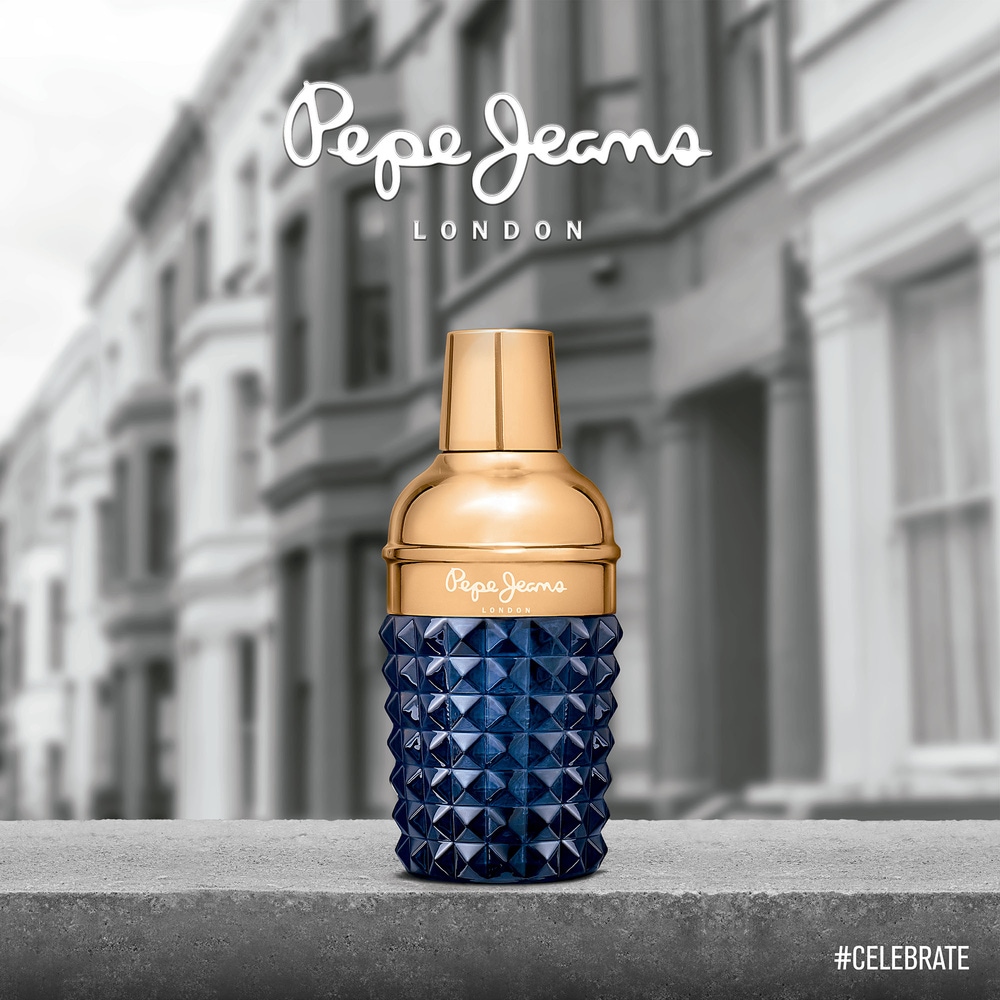 Pepe Jeans Celebrate For Him Coffret