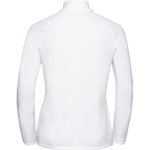 DAMEN ROLLI MID LAYER 1/2 ZIP BESSO