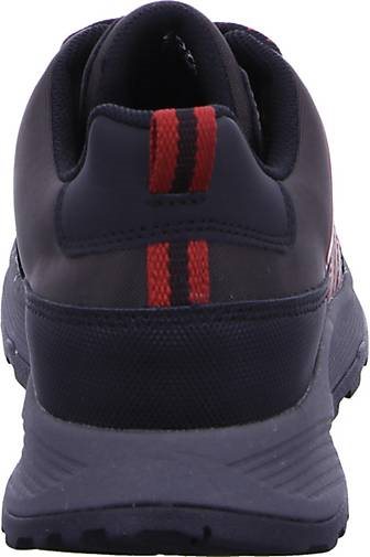 Geox Schnürschuhe