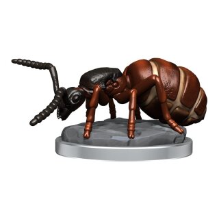 WizKids Deep Cuts Miniatur: Giant Ants (3)