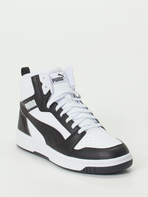 Sneaker High-86667900002 Puma