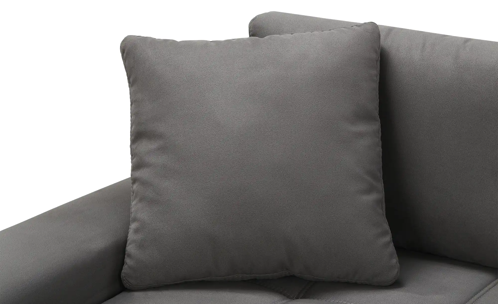 bobb Ecksofa mit Schlaffunktion Arissa de Luxe