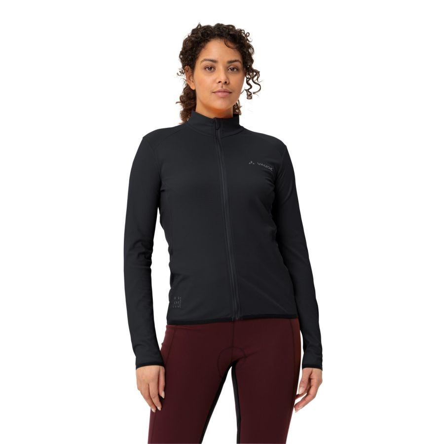 Matera II Fahrrad Langarm Trikot Damen