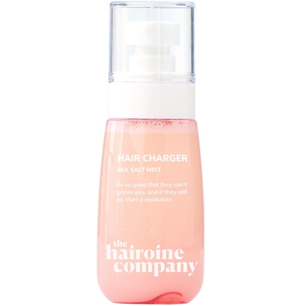 Sea Salt Mist - Hair Charger