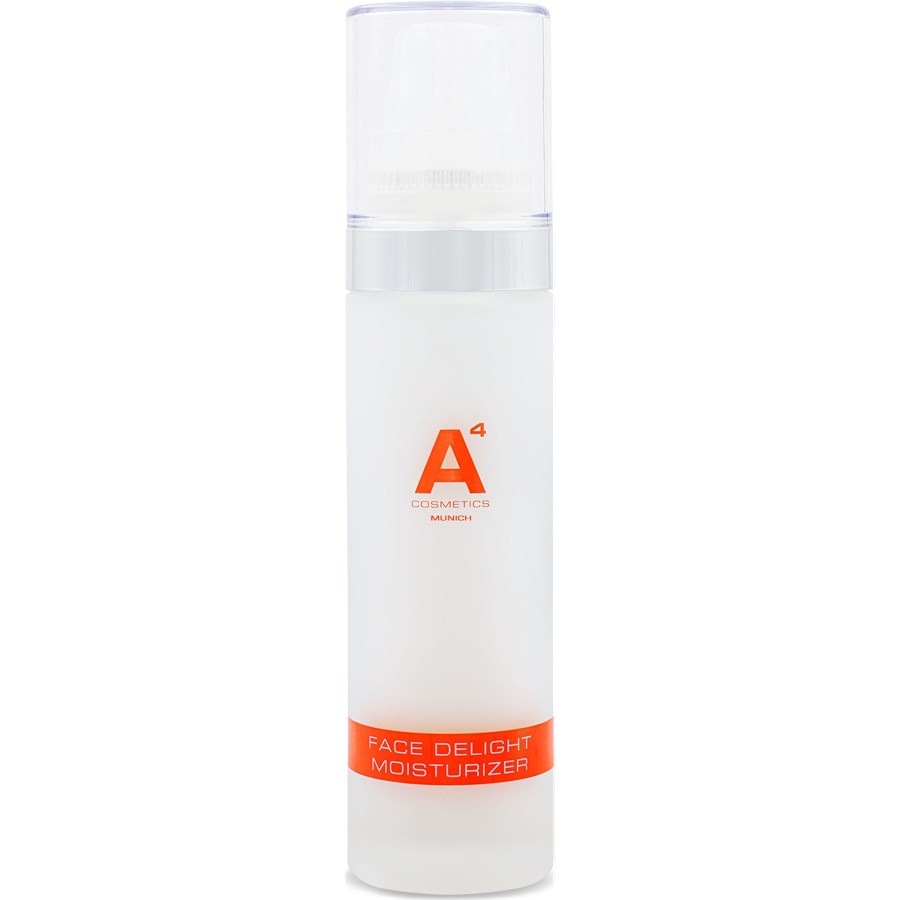 Face Delight Moisturizer