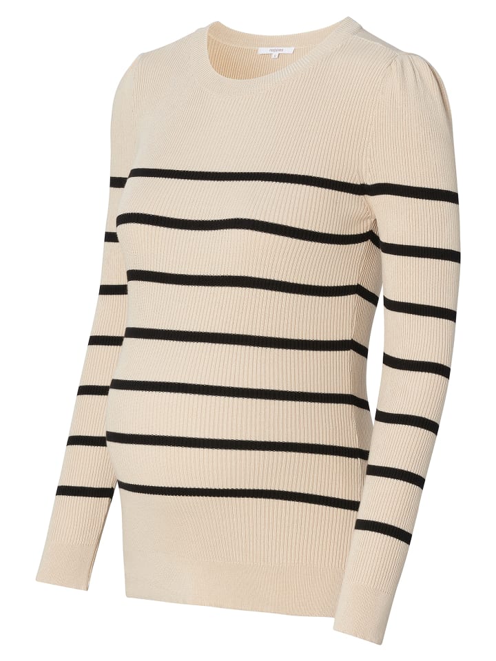 Noppies Pullover Zana in Light Sand günstig kaufen