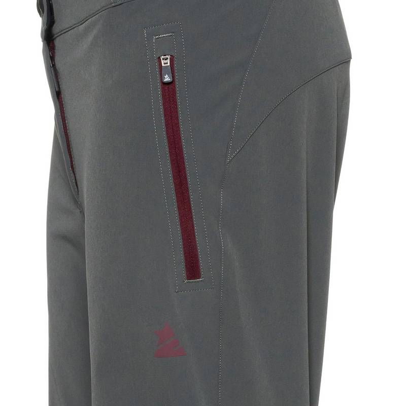 Zimtstern Shredz Fahrradhose Damen