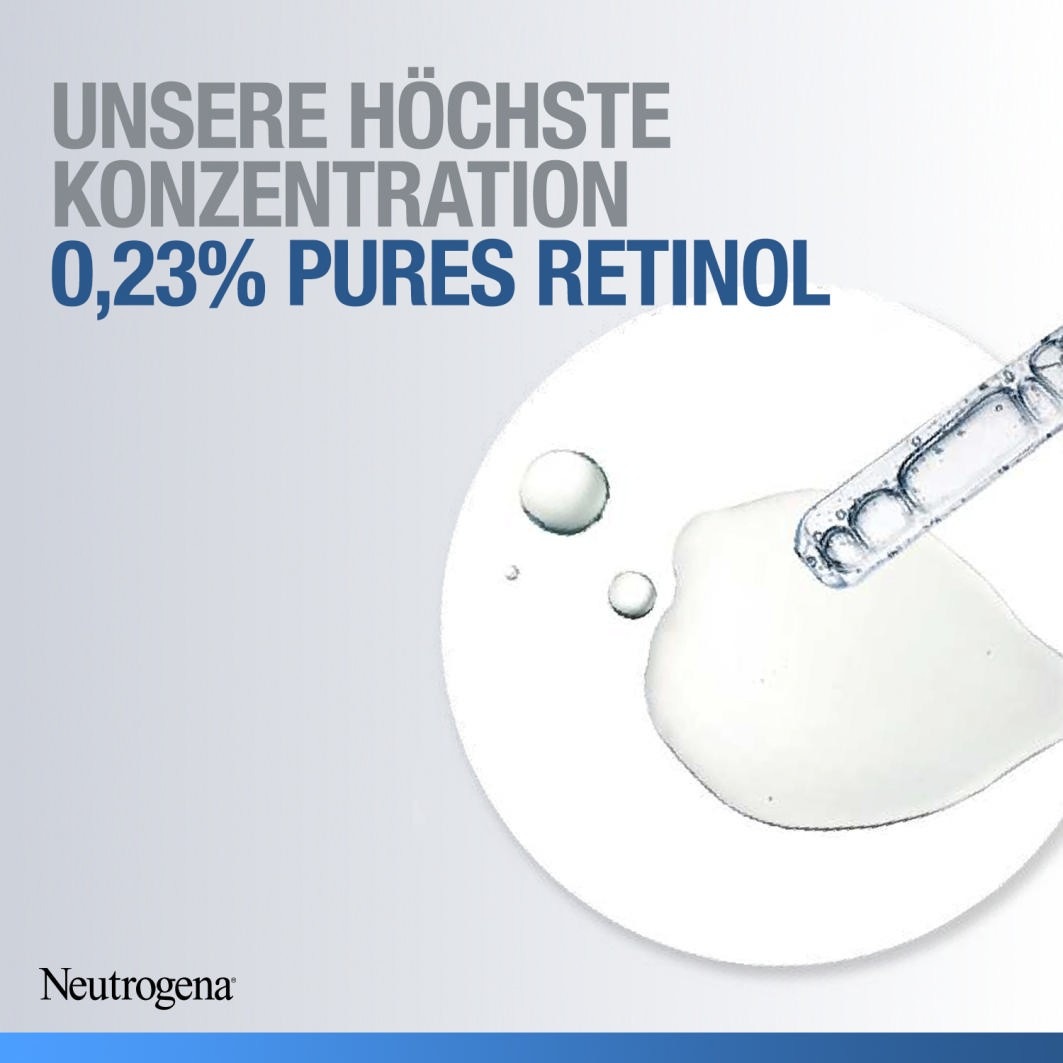 Intensives Nacht Serum