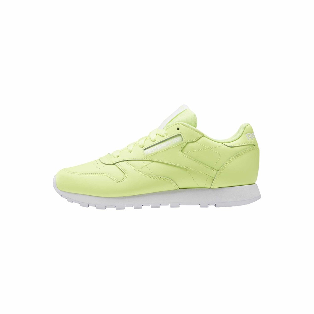 Reebok CL FY5027 / gelb
