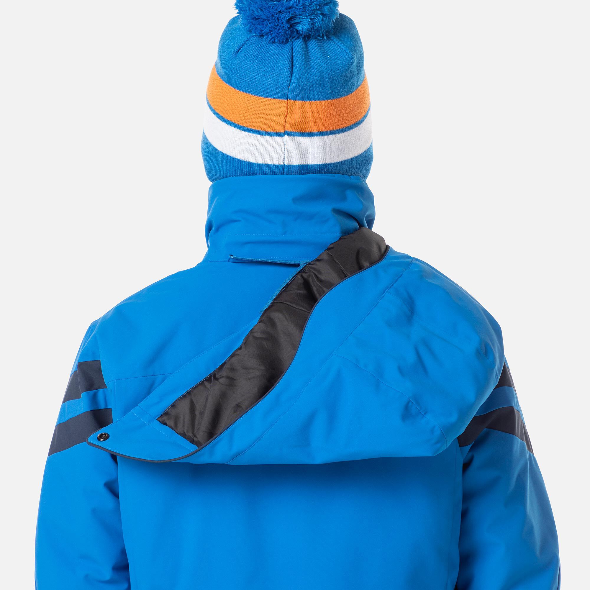 Veste de ski Garçon