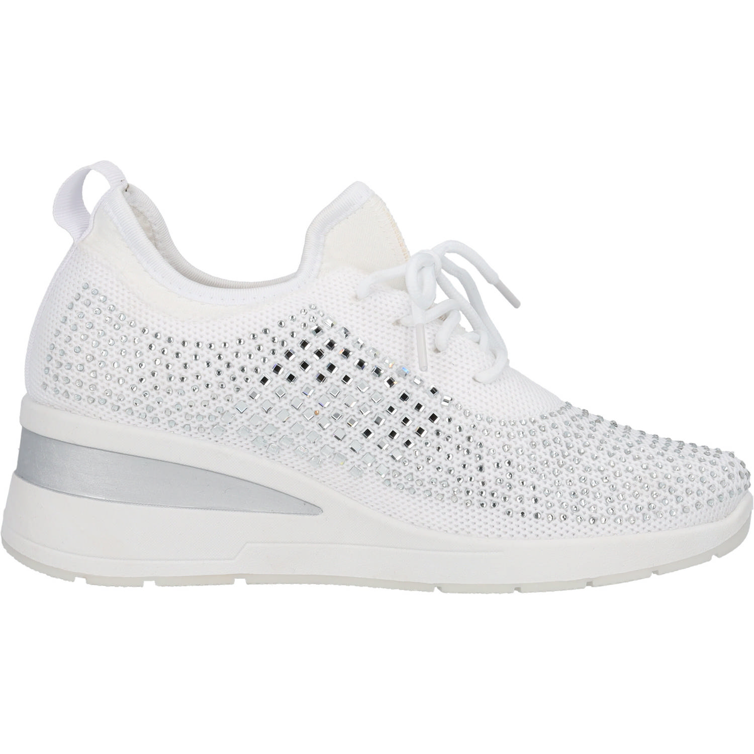 Palado Anid by Sila Sahin, Sneakers Low, Damen, Weiß