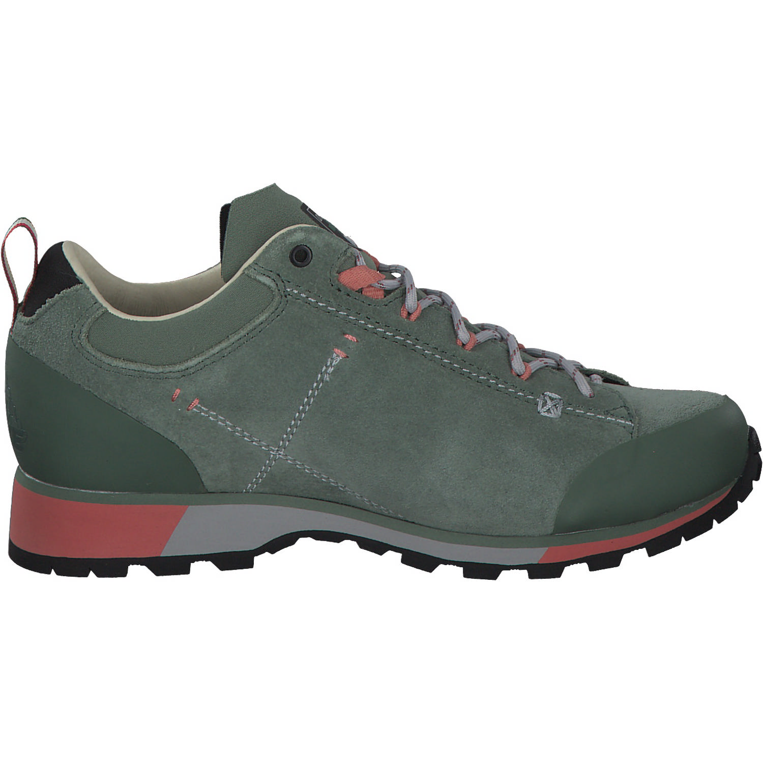 Dolomite 289210, Trekkingschuhe, sage green