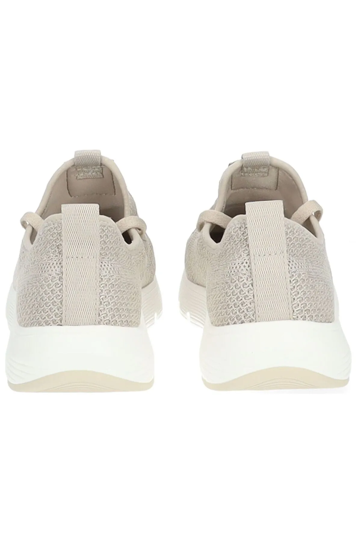 Marc O&'Polo  Sneaker - Beige - Flacher Absatz