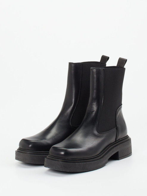 Chelsea Boots-17330090217 Steve Madden