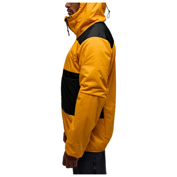 Haglöfs - Spitz Mimic Hood - Kunstfaserjacke