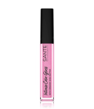 Sante Intense Color Gloss Lipgloss-5.3 ml
