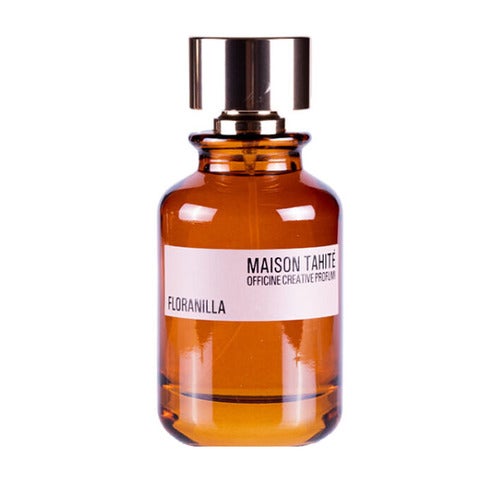 Maison Tahite Floranilla Eau de Parfum 100 ml