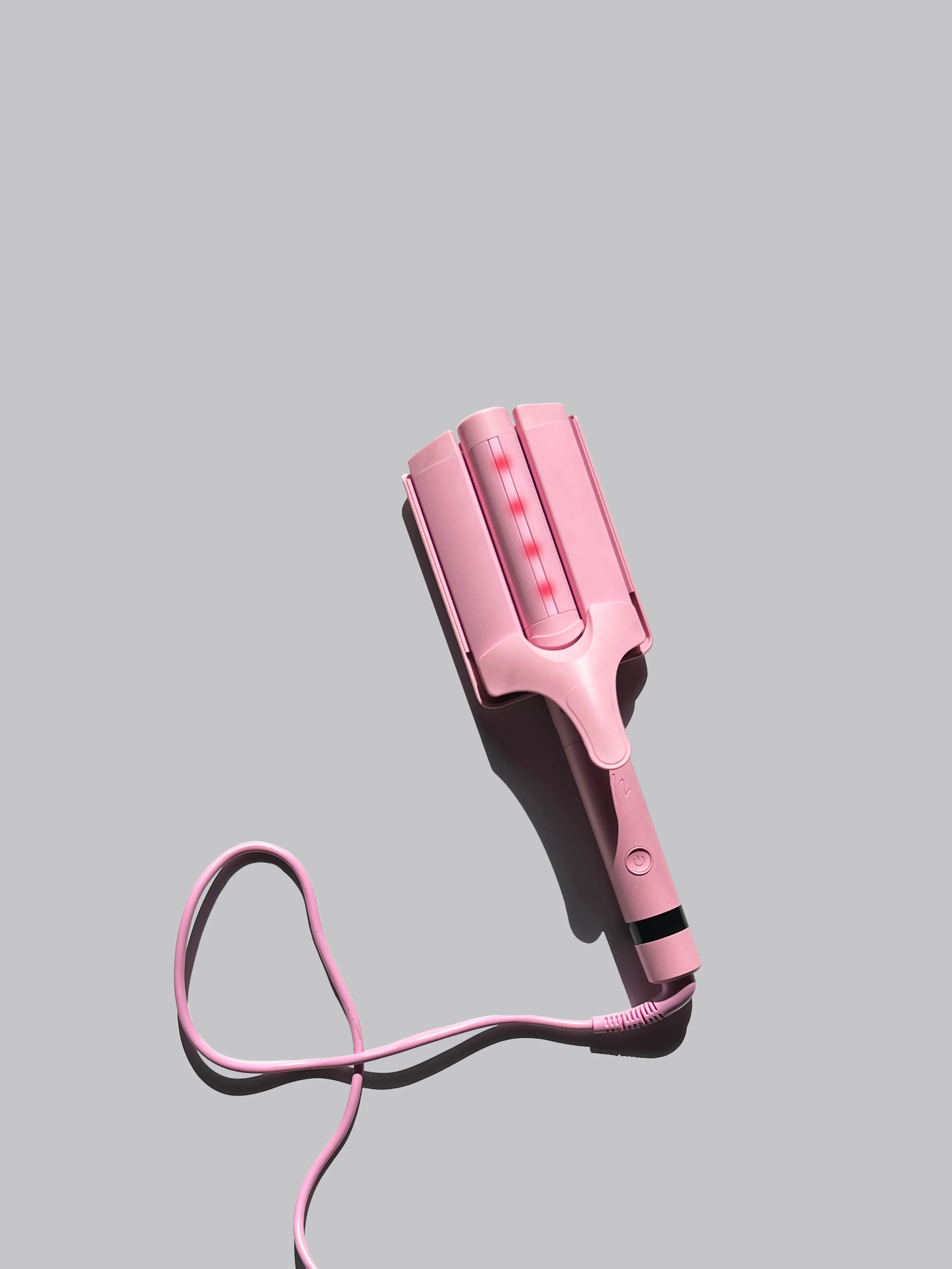 Hair Tools M Infrared Waver - Hajvasaló