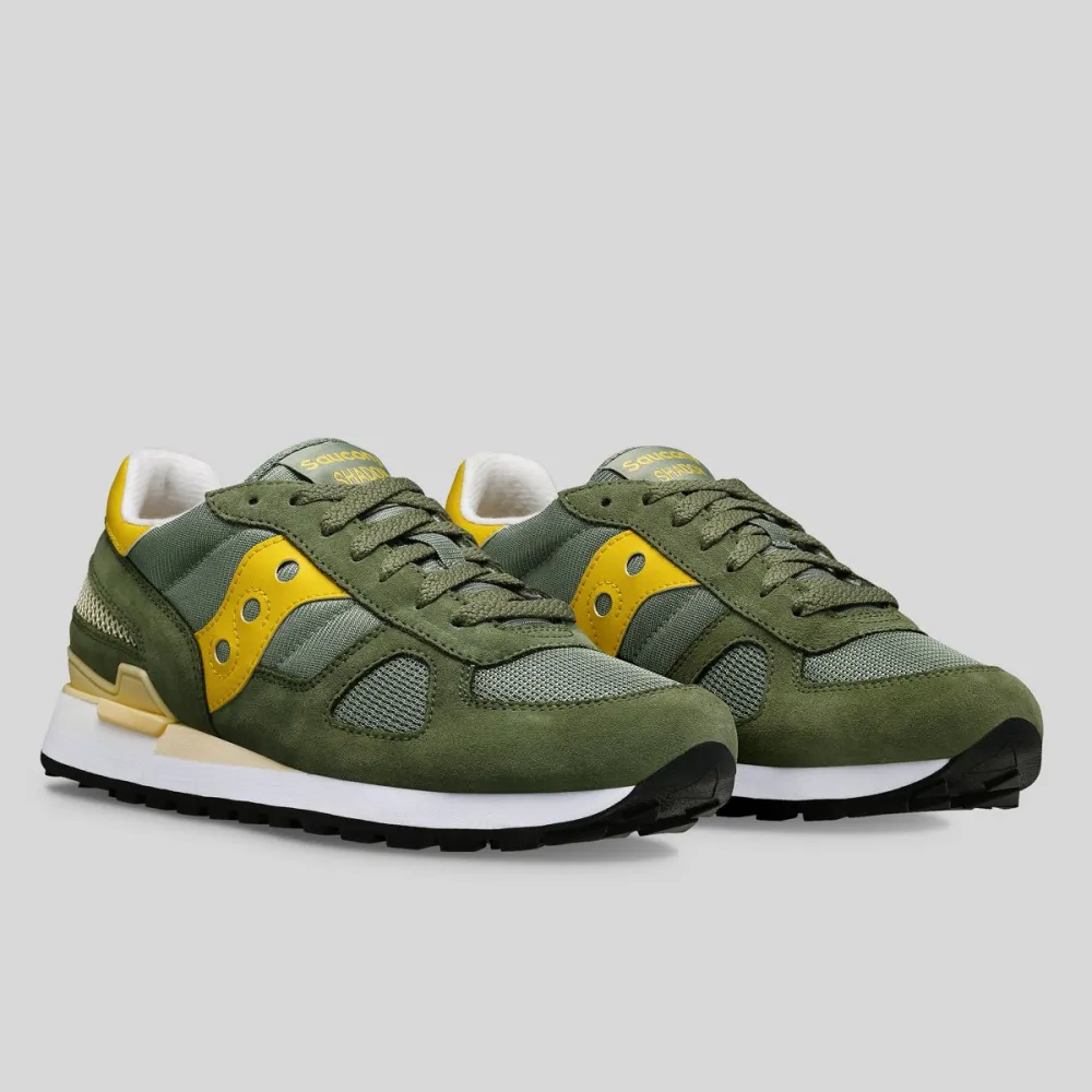 Saucony Shadow Original S2108-880 / grün