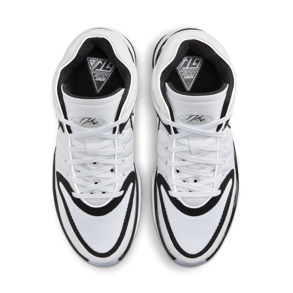 Nike G.T. Hustle 2 AIR ZOOM DJ9405-102 / weiss
