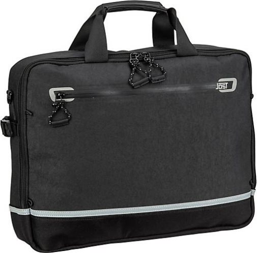 JOST Aktentasche Lillehammer Business Bag 1 Comp