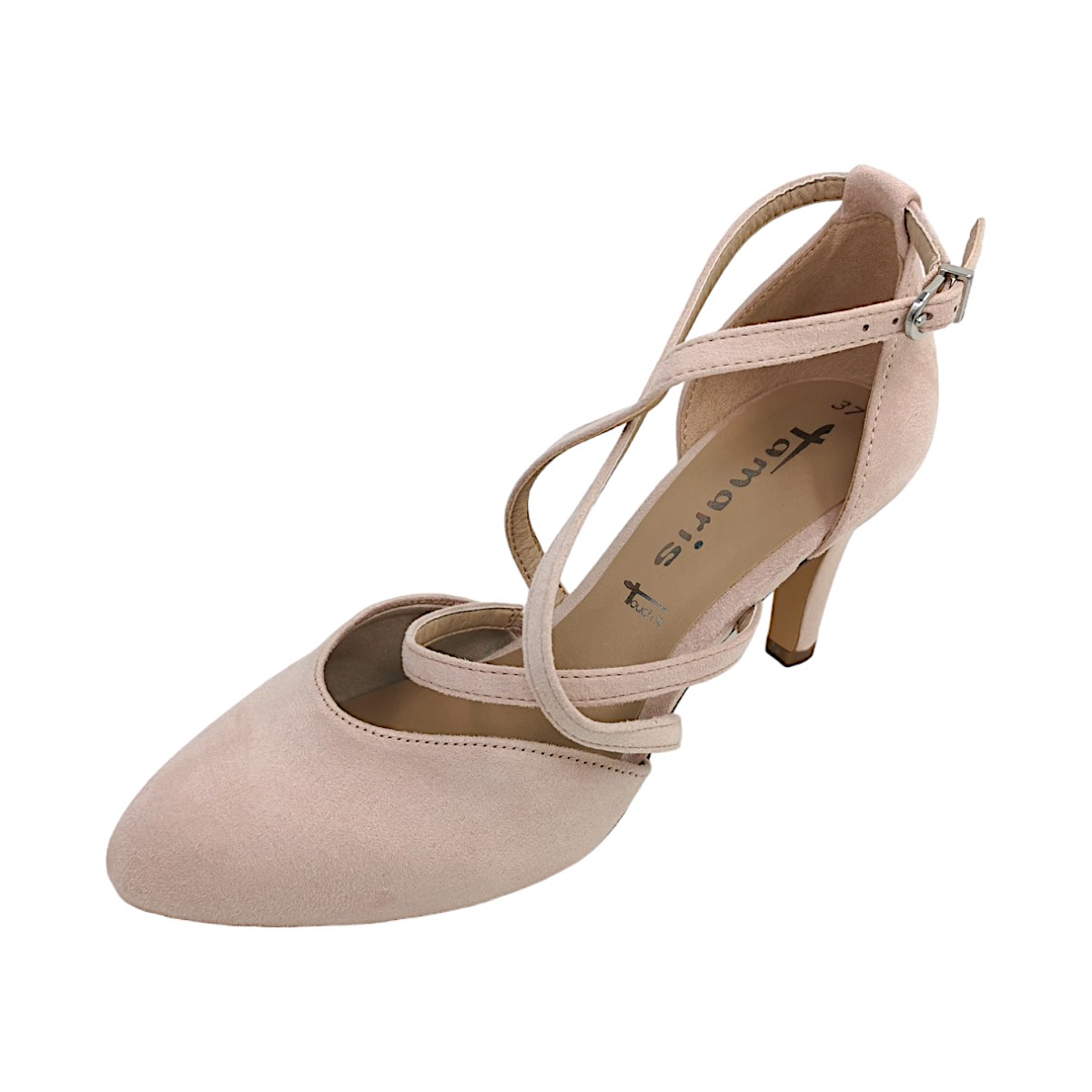 Tamaris 1-24404-42/508 Beige 508 Powder