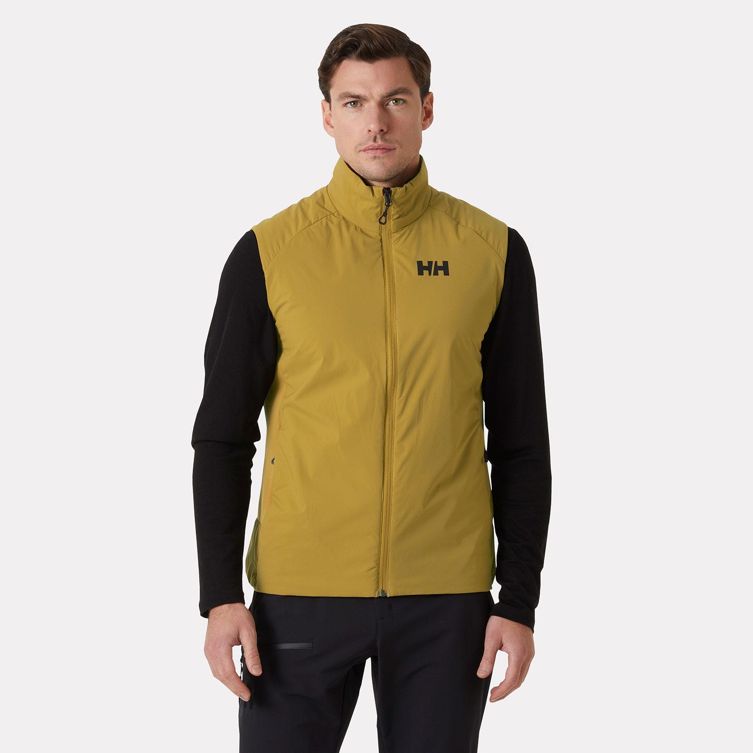 Men's Odin Lightweight Stretch Insulator Vest 2.0