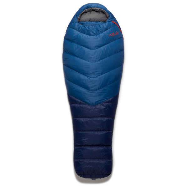 Rab - Alpine 400 - Daunenschlafsack
