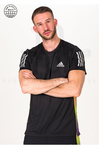 adidas Own The Run Colorblock M