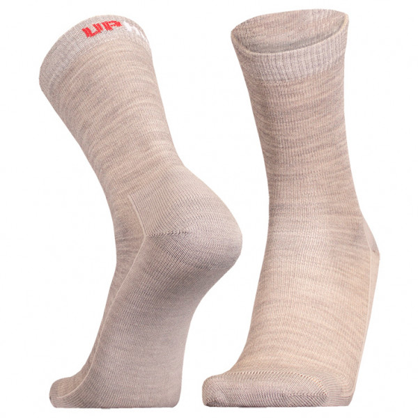 UphillSport - Teijo Hiking & Walking 3-Layer Liner L3 w/ Merino - Wandersocken