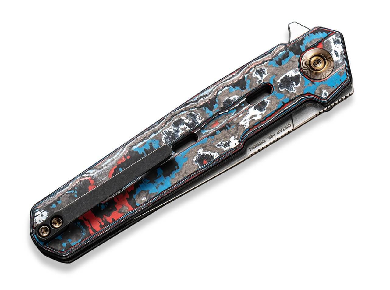 Navo Nebula Fat Carbon