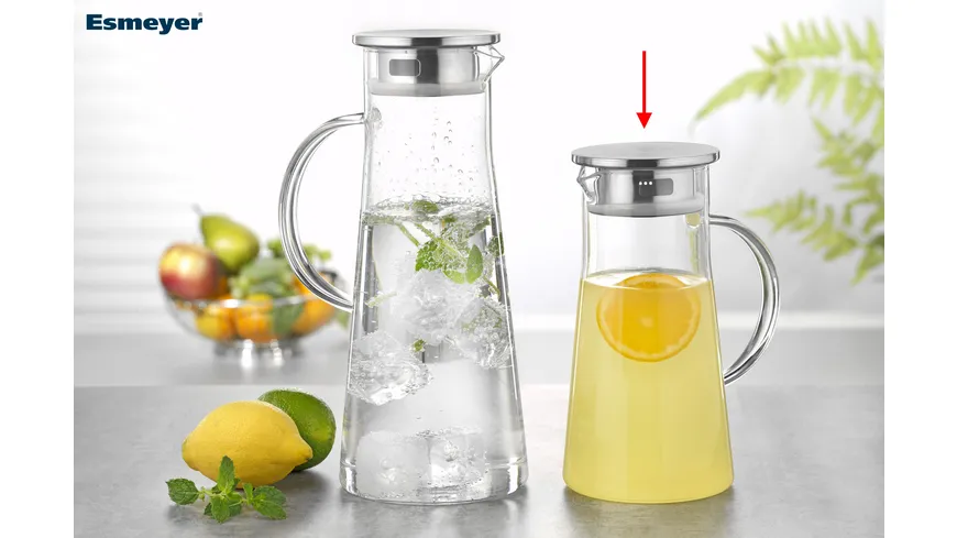 caterado Glaskaraffe Porto 1l