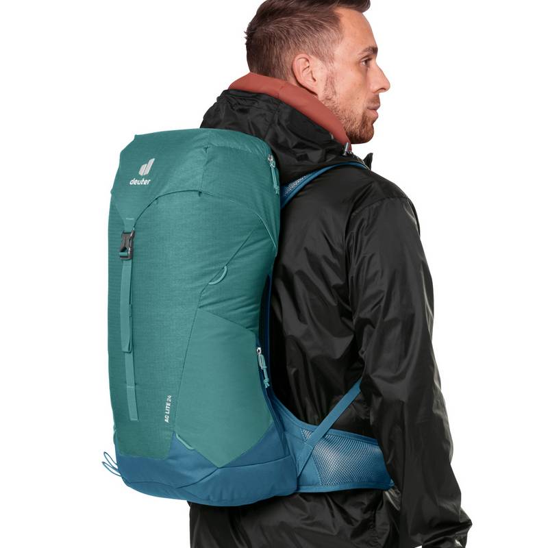 Deuter AC Lite 24 Wanderrucksack Herren