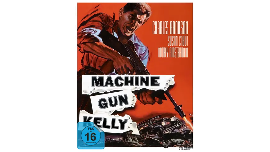 Machine-Gun Kelly
