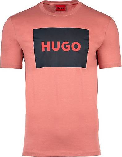 HUGO T-Shirt Dulive222