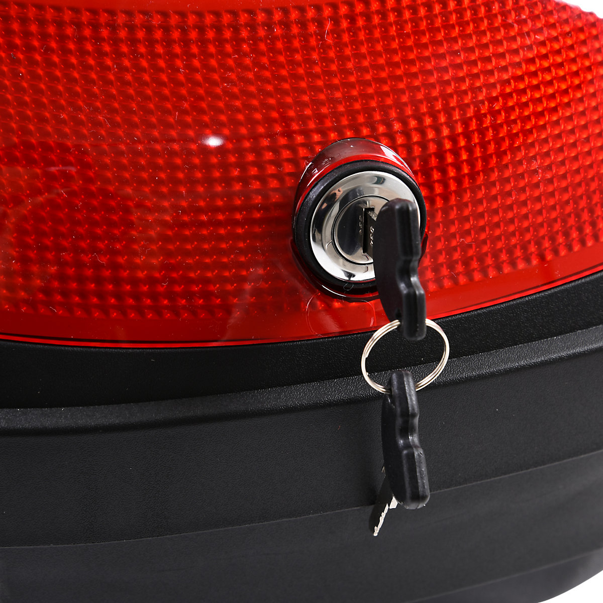 Motorradkoffer für Roller und Mofas