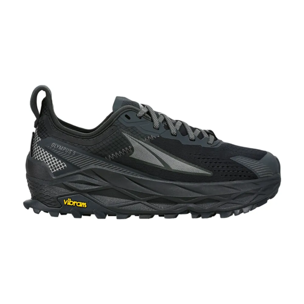 Altra Olympus 5 AL0A7R74001 / schwarz