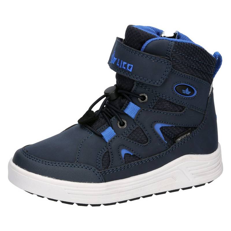 LICO Winterboots Stiefel Jungen