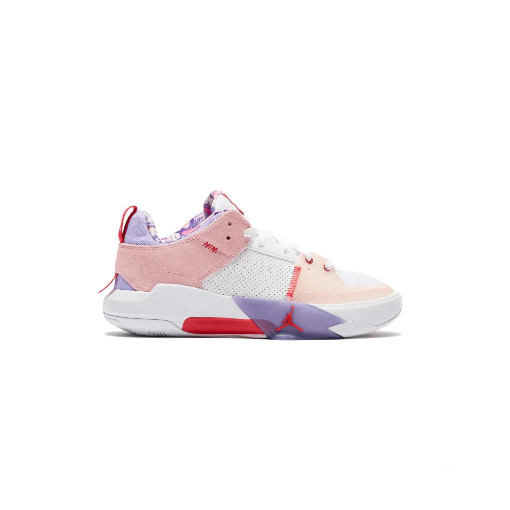 NIKE JORDAN One Take 5 FQ3098-100 / weiss