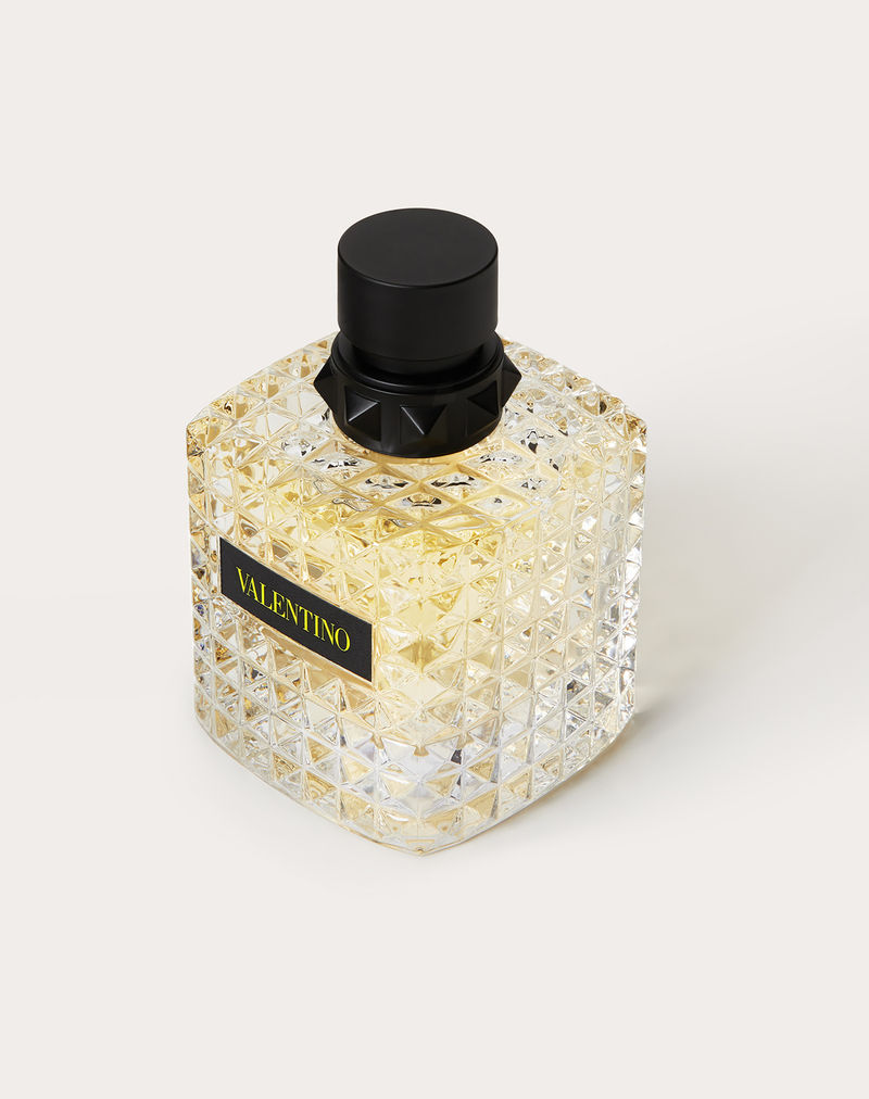 BORN IN ROME YELLOW DREAM WOMAN EAU DE PARFUM SPRAY 100 ML