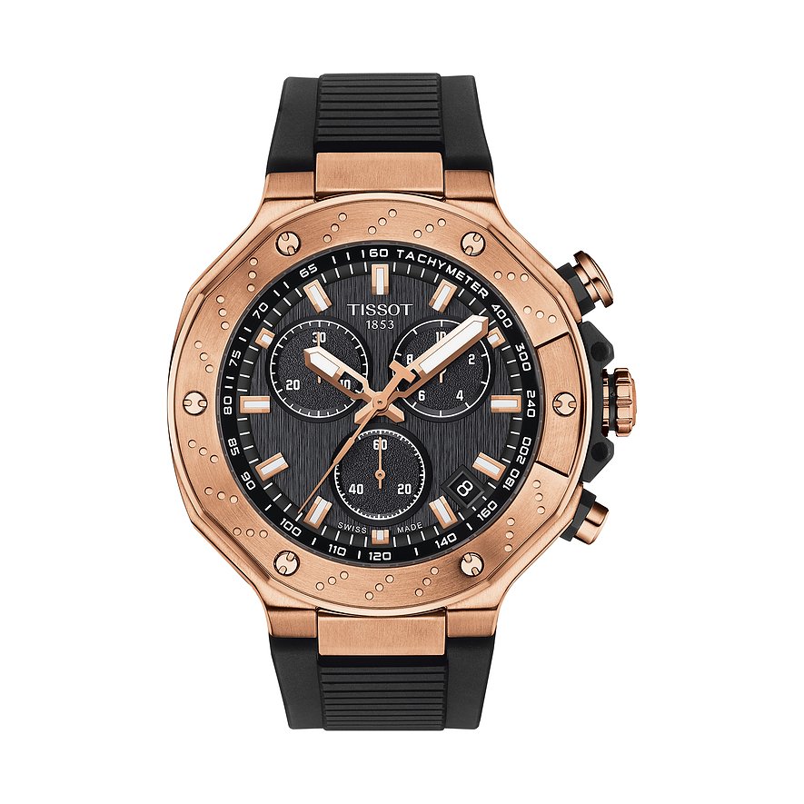 Tissot Chronograph T-Race Chronograph
