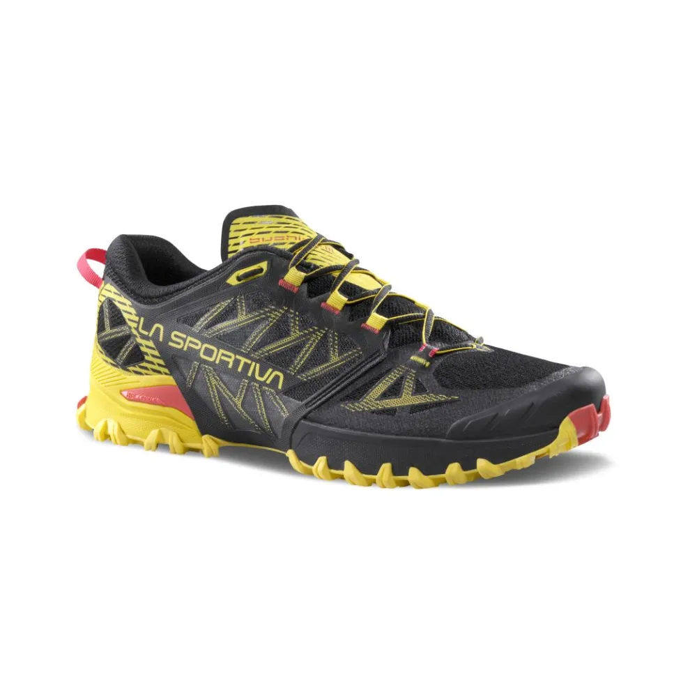 La Sportiva Bushido III 56S999100 / schwarz