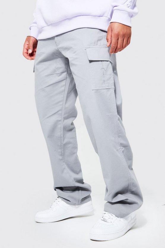 Tall lockere Cargo-Hose