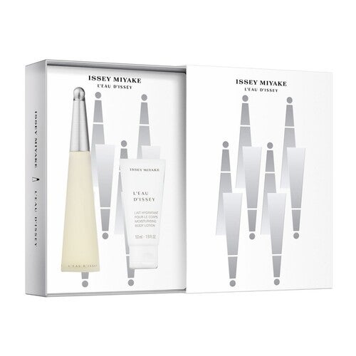 Darilni set Issey Miyake L'Eau d'Issey