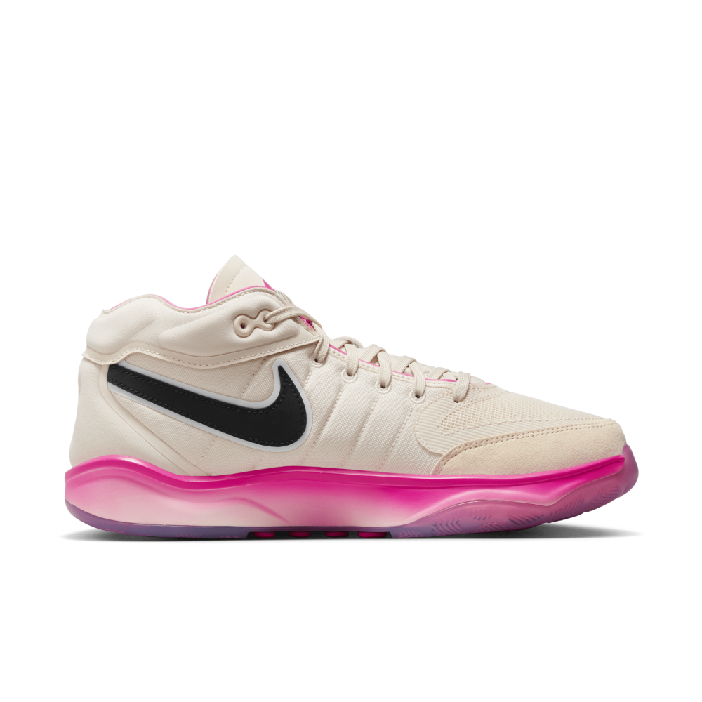Nike AIR ZOOM G.T. 2 Hustle DJ9405-800 / braun
