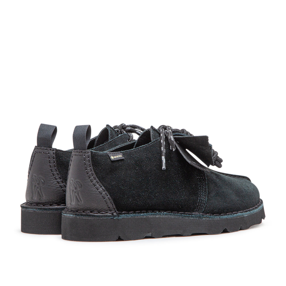 Clarks Desert Trek GTX 26165030 / schwarz
