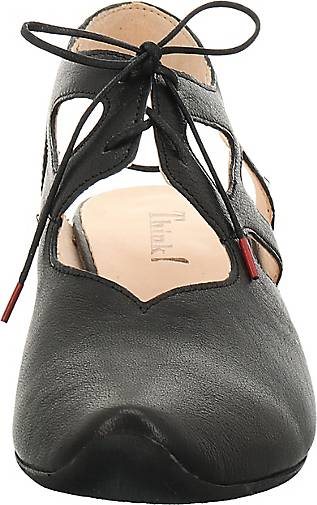 Think! Pumps AIDA DAMEN
