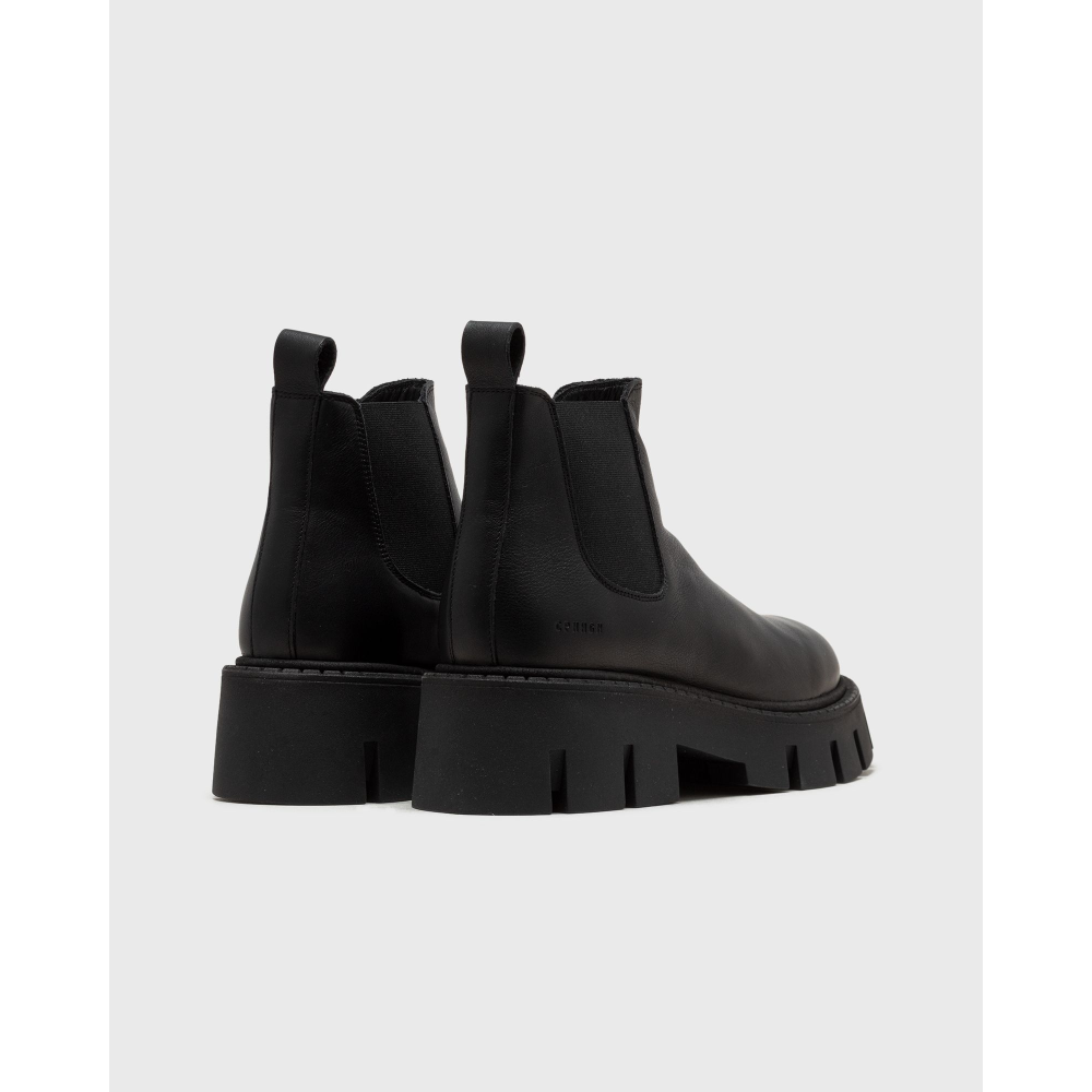 Copenhagen Studios CPH135 Boots CPH135-VIBL / schwarz