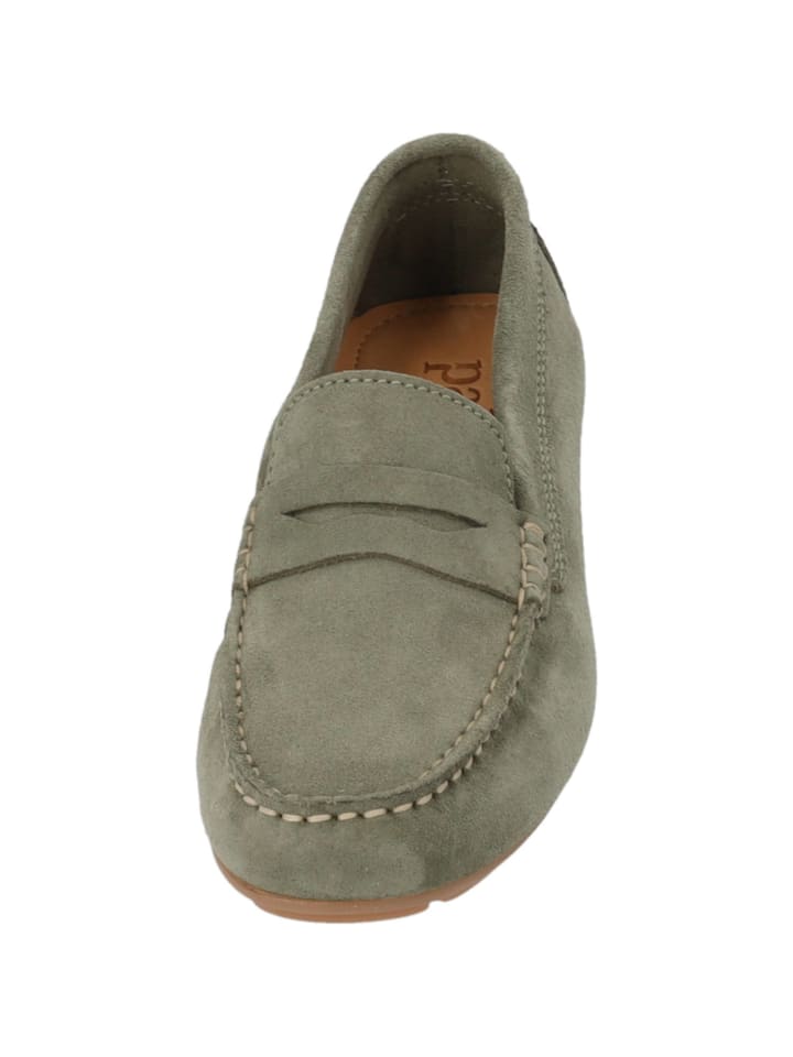 palado Slipper in militare günstig kaufen